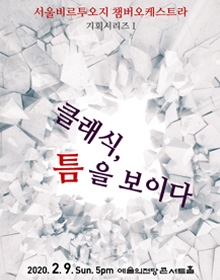 서울 비르투오지 챔버오케스트라 기획시리즈