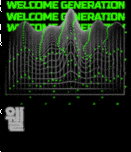 웰컴 제너레이션