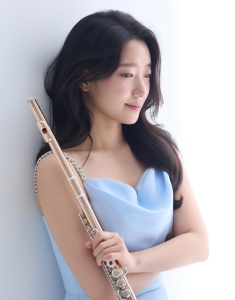 유송윤 귀국 플루트 독주회