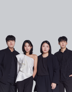 아레테 콰르텟 음반 발매 기념 리사이틀