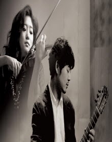 김수연, 박종호의 Duetto Amoroso