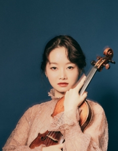 2025 서울시향 얍 판 츠베덴과 김봄소리 ②