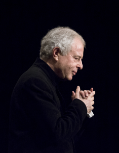 안드라스 쉬프 피아노 리사이틀