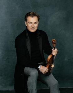 2026 서울시향 얍 판 츠베덴의 모차르트 ‘주피터’ ①