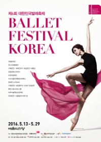 제6회 대한민국발레축제-Burn.../블랙 스완 레이크
