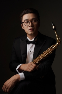 윤여민 색소폰 독주회