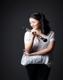 한은영 오보에 독주회