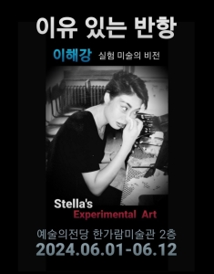 실험 미술의 비전