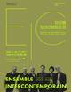 Ensemble Intercontemporain Poster