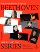 Inchoon Arts Hall Special - Beethoven Series Poster