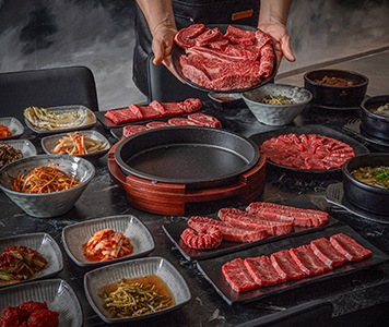 서경한우프라자 예술의전당점