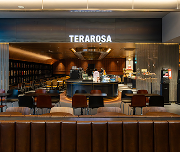 Terarosa Coffee