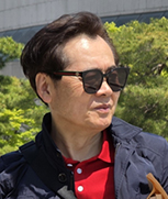 벽하 최형주