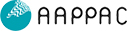 AAPPAC 로고