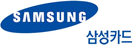 SAMSUNG 삼성카드