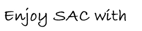 Enjoy SAC with