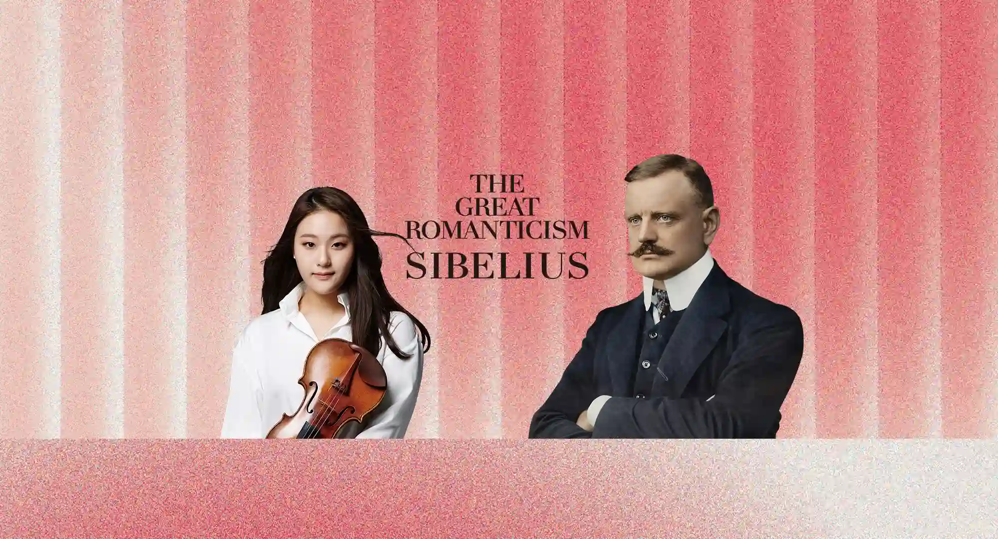 낭만주의 거장 <시벨리우스> (포스터)