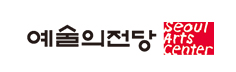 예술의전당 로고