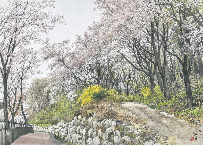 대표작품