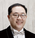 박종화 피아노 독주회, 사회 및 해설 장일범