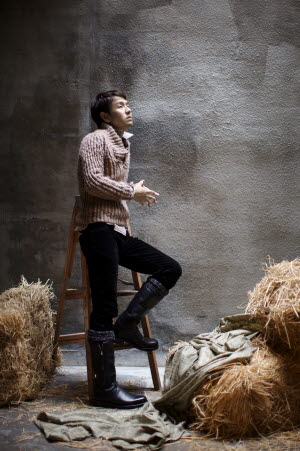 영화배우 김태우와 함께하는 크리스마스N클래식