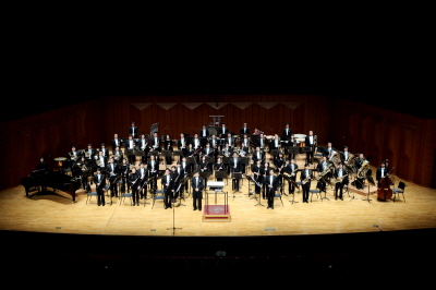 (사)서울윈드앙상블 창단 40주년 기념 특별음악회, 서울윈드앙상블