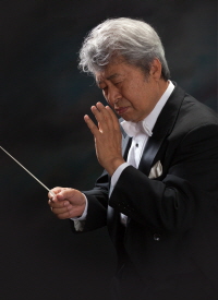 (사)서울윈드앙상블 창단 40주년 기념 특별음악회, 지휘자 서현석