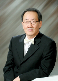 (사)서울윈드앙상블 창단 40주년 기념 특별음악회, 지휘자 구현욱