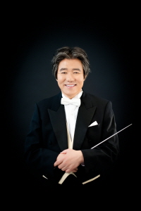 (사)서울윈드앙상블 창단 40주년 기념 특별음악회, 상임지휘자 김응두