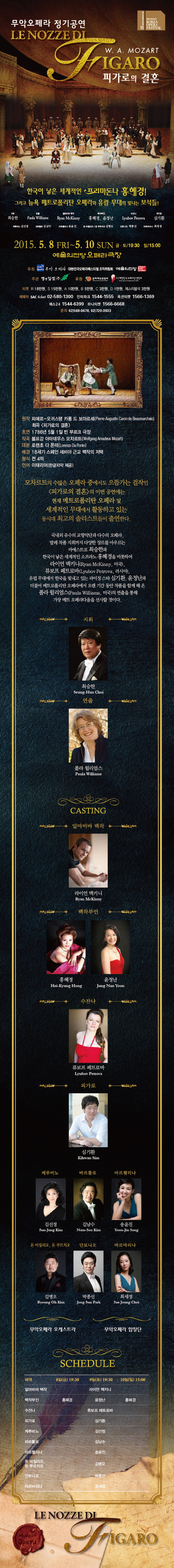 피가로의 결혼