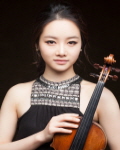 바이올린 김봄소리