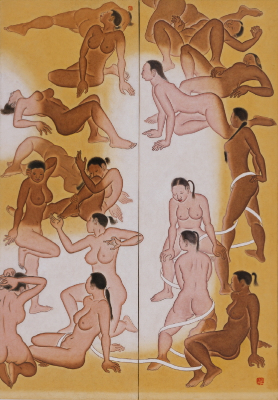 대표작품