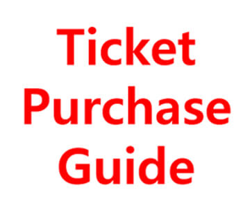 Ticket Purchase Guide